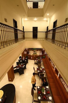 Plaza Inn Kendari 13/21