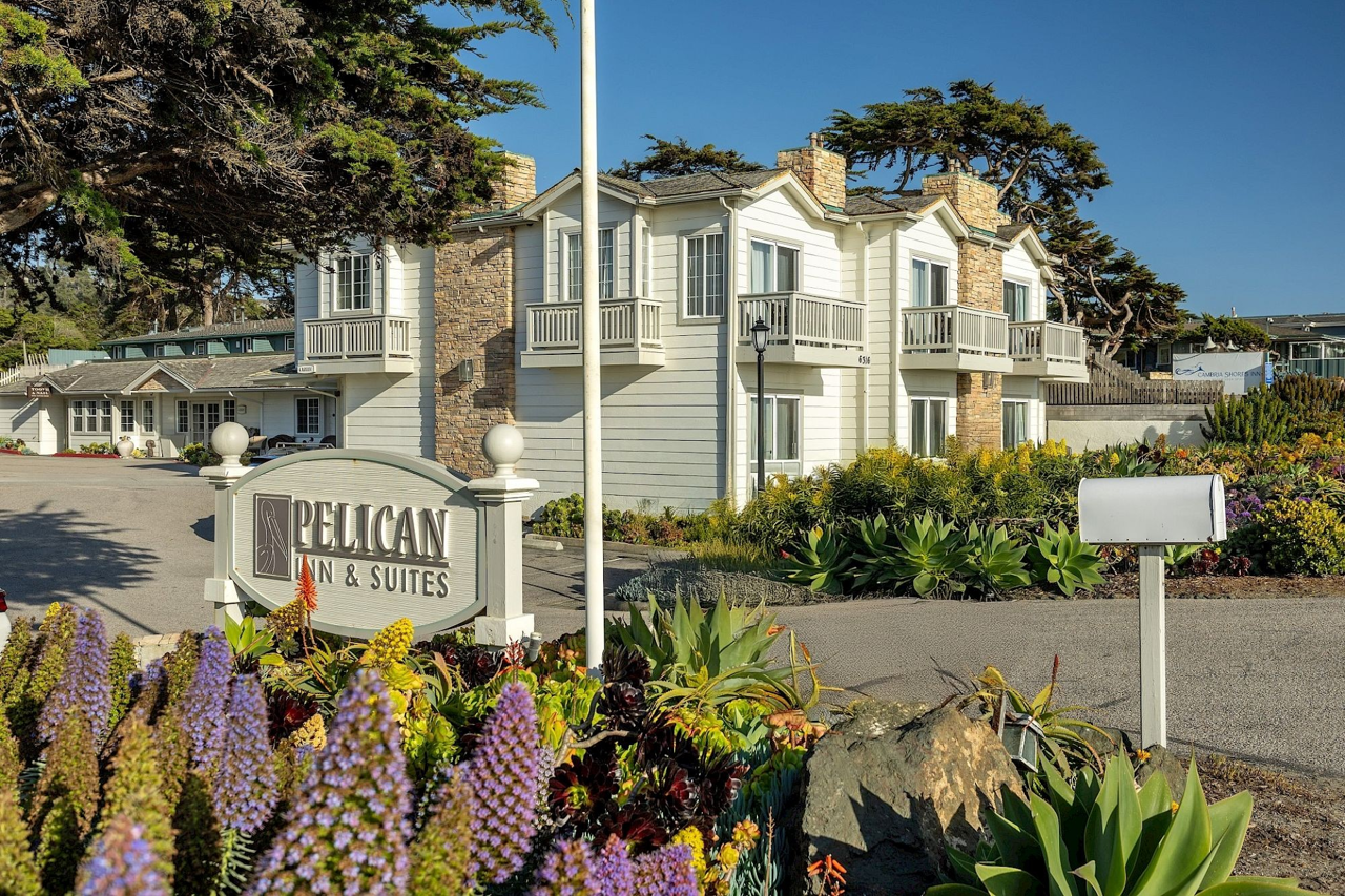 Pelican Inn & Suites 2/38