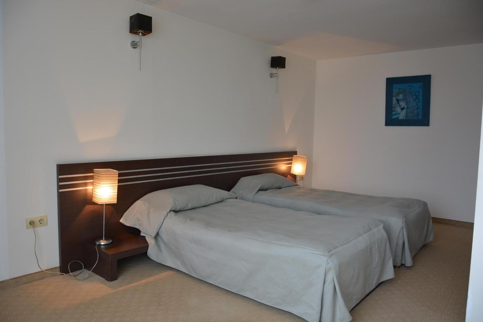Hotel Presidium Palace 18/55