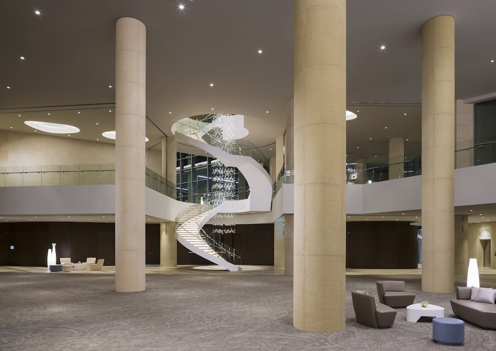 Grand Hyatt Incheon 71/74