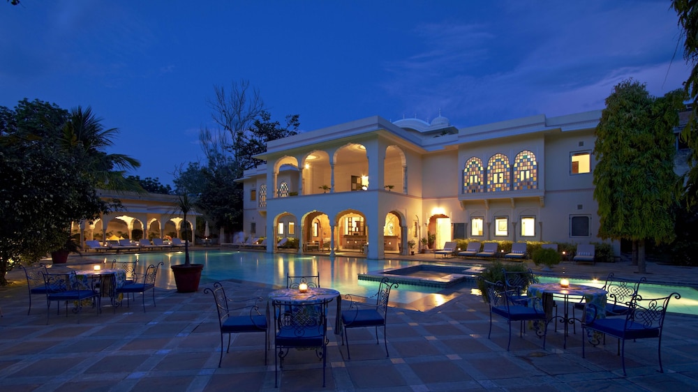 SAMODE HAVELI 9/55