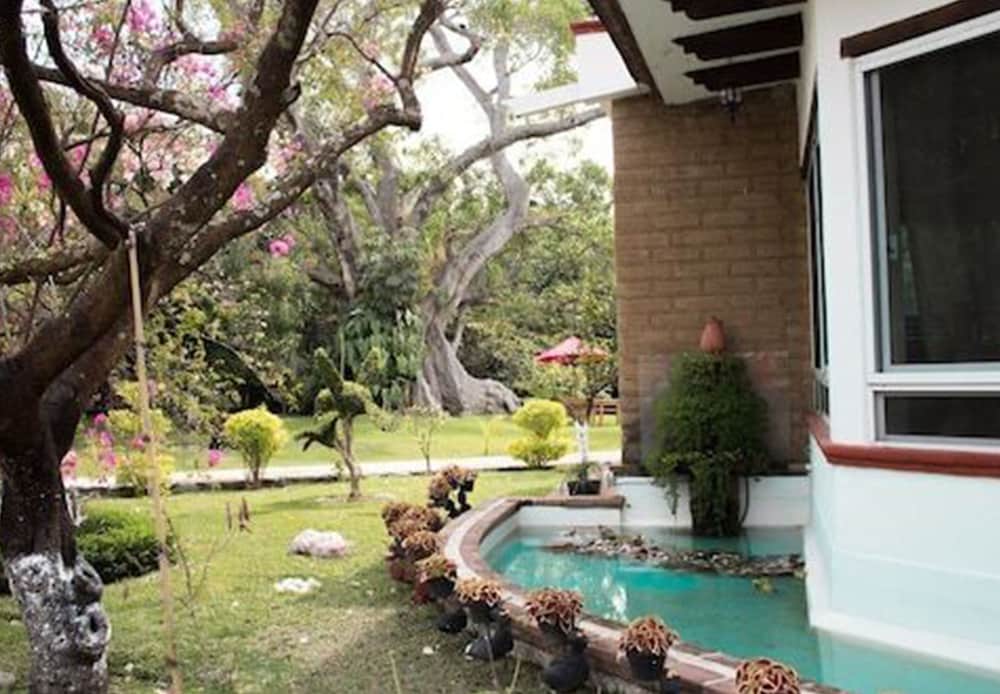 Hotel Quinta Moctezuma 56/60