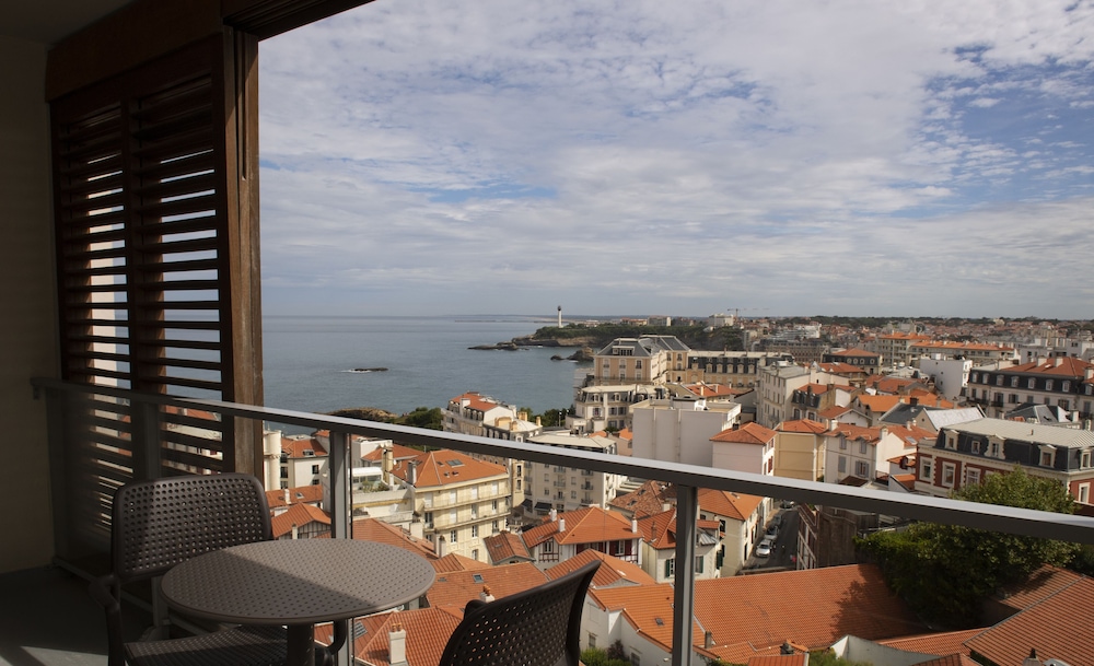 Residence Vacances Bleues Le Grand Large 55/70