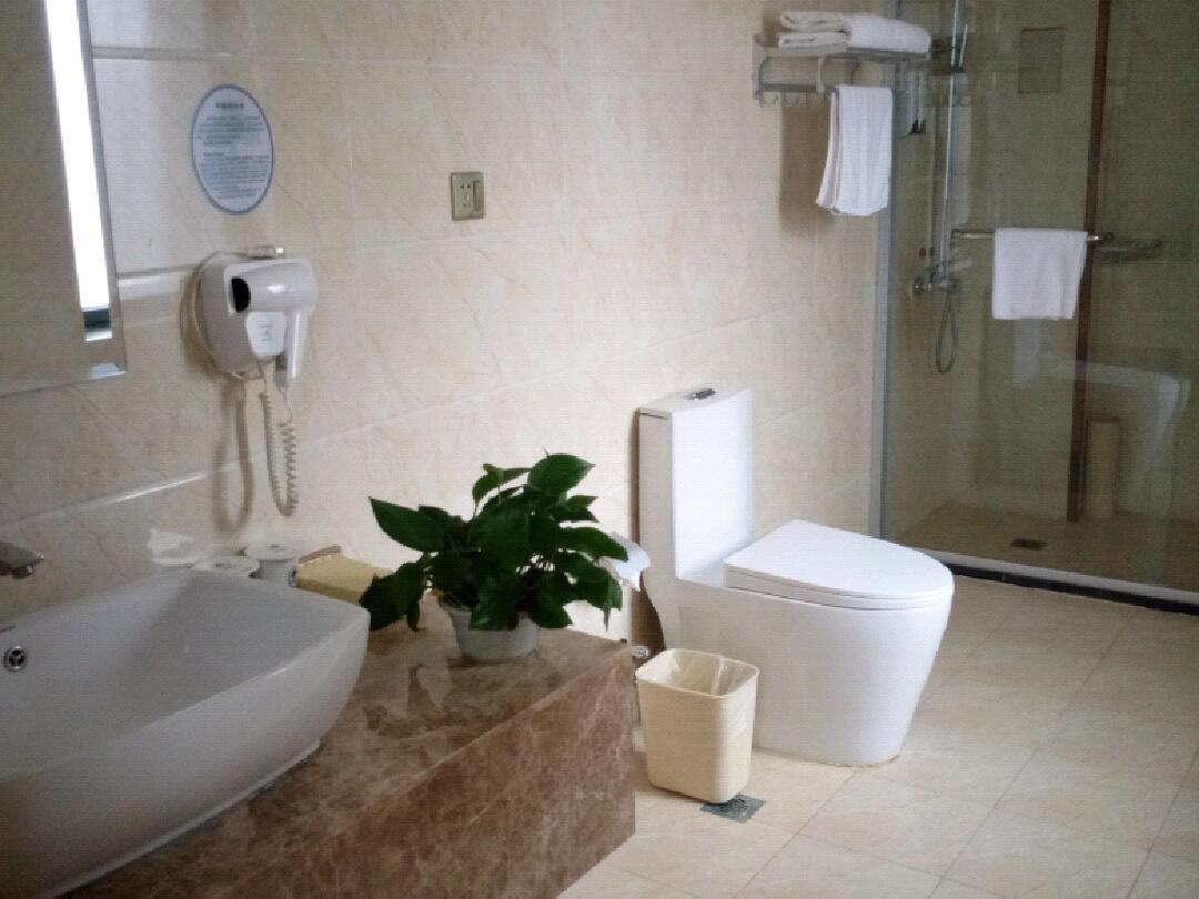 GreenTree Inn Wuxi Jiangyin Nanzha Town Express Hotel 22/23