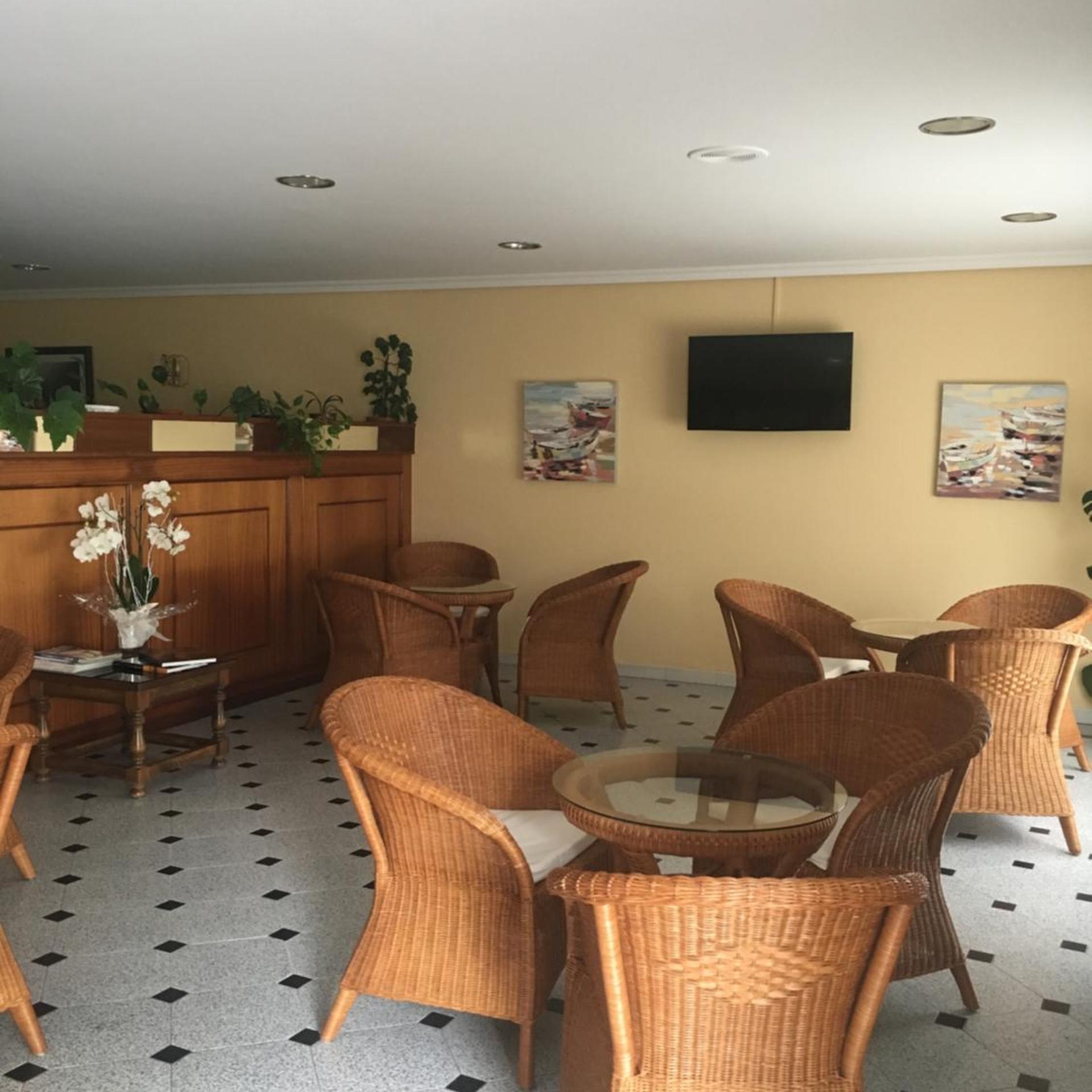 Hotel Rias Baixas 25/38