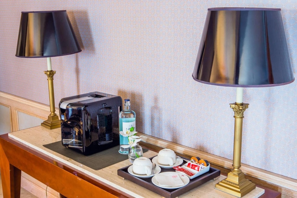 Hotel Palafox 26/55