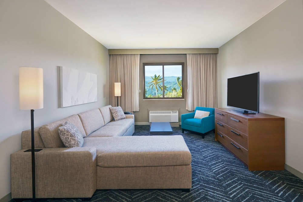 Courtyard By Marriott Oahu North Shore 35/61