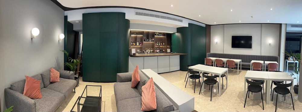 Il Palazzin Hotel 44/65