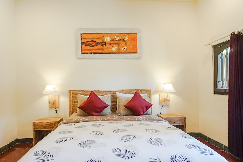 Wayan Homestay Sanur 15/50