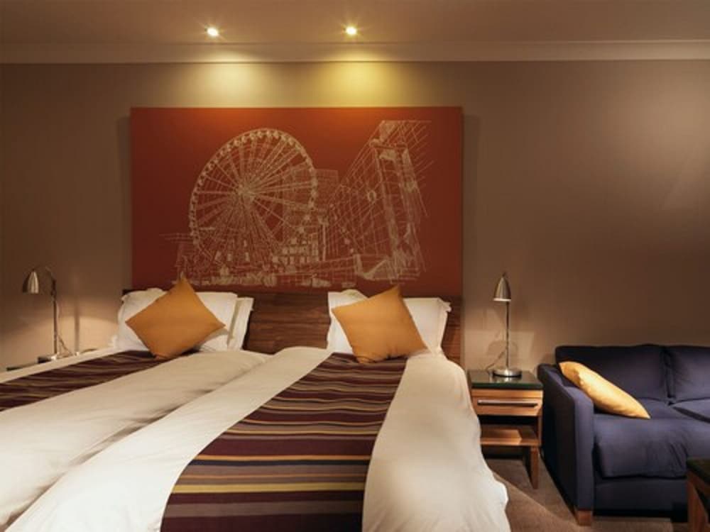 Townhouse Hotel Manchester 25/70