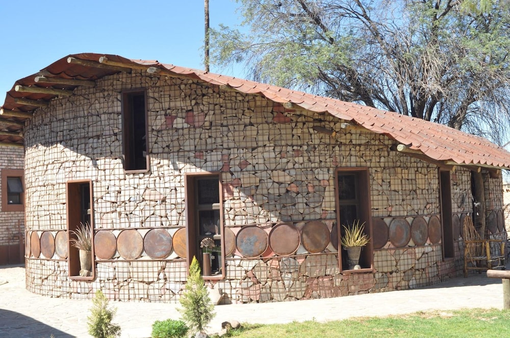 Kashana Namibia 11/54