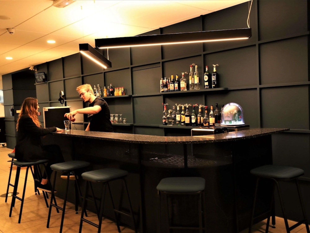 Ibis Styles Nancy Centre Gare 52/73