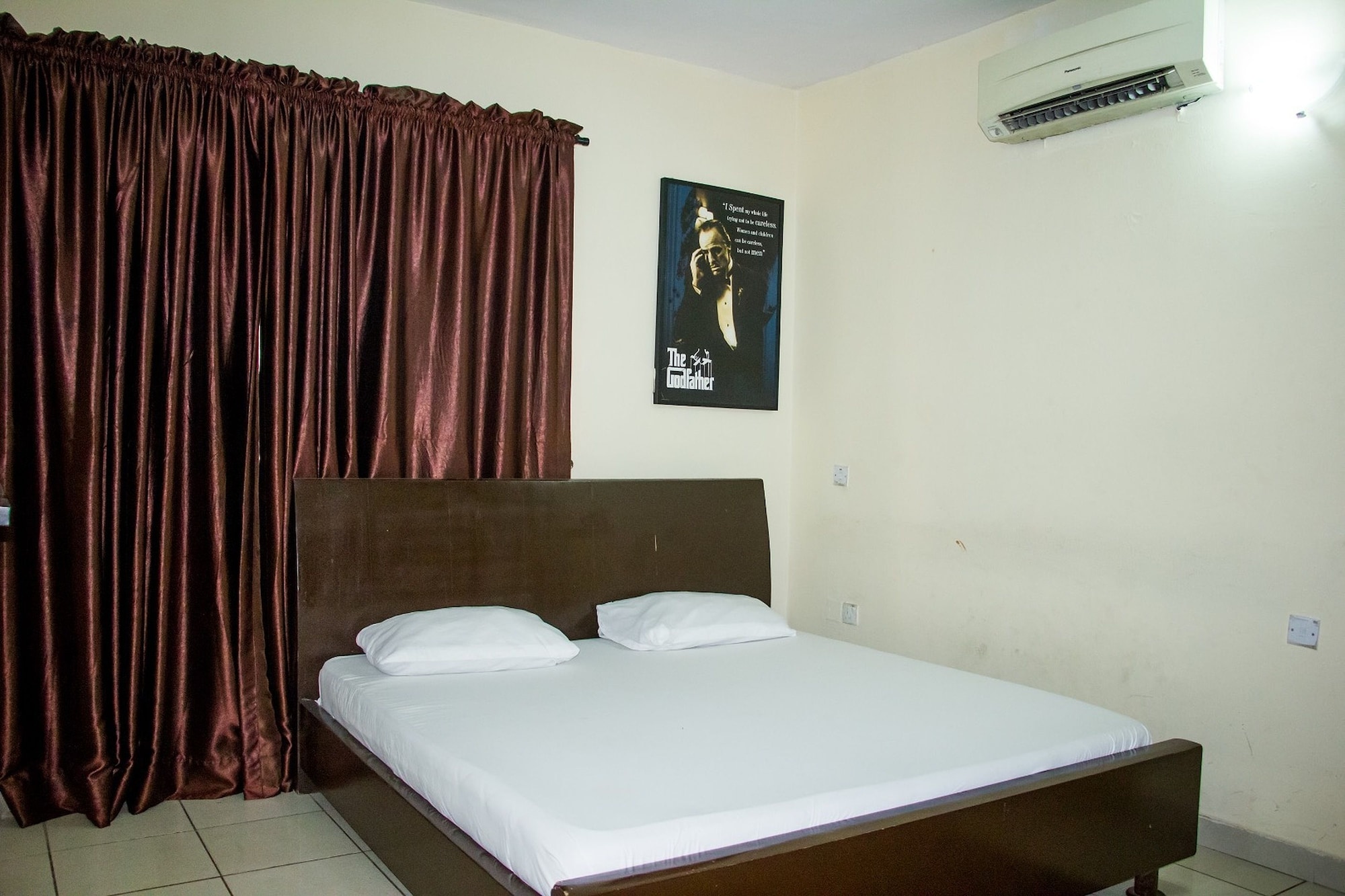 1 BEDROOM, APARTMENT