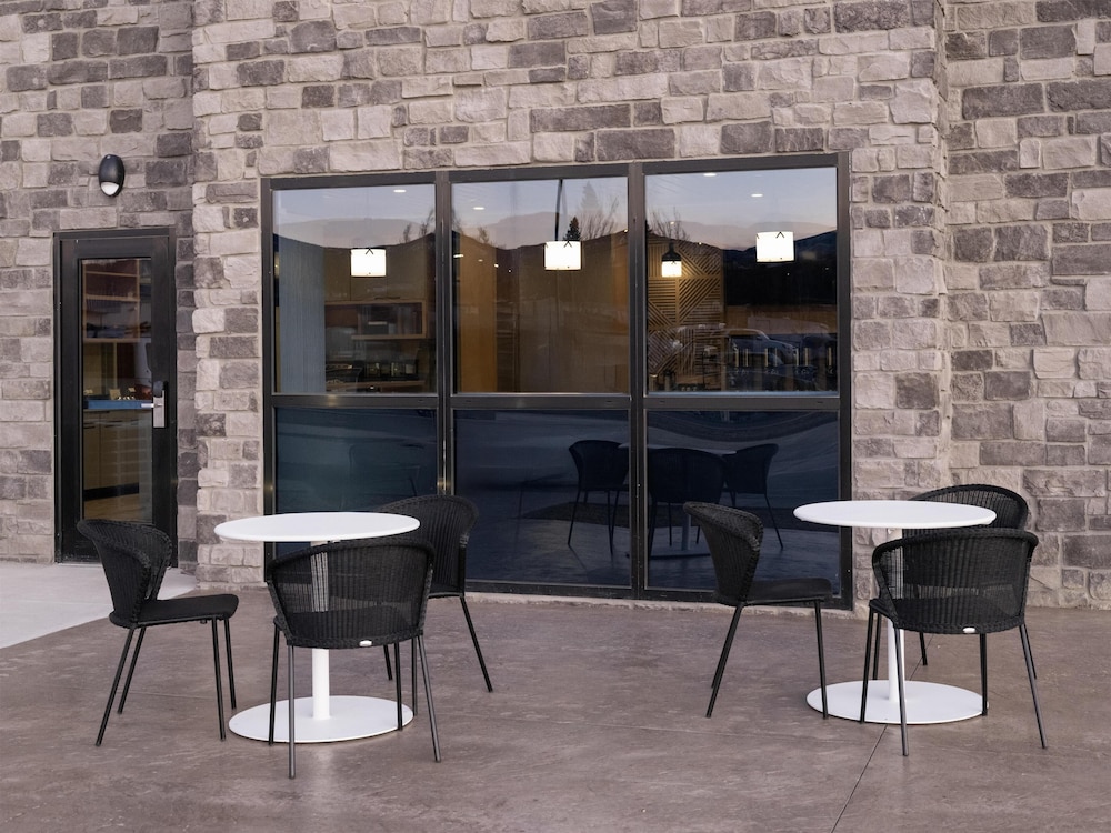 Hyatt Place Casper 22/31