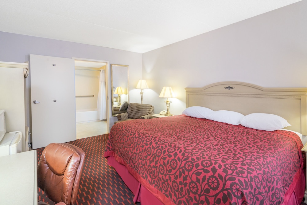 Motel6 London, KY 34/52