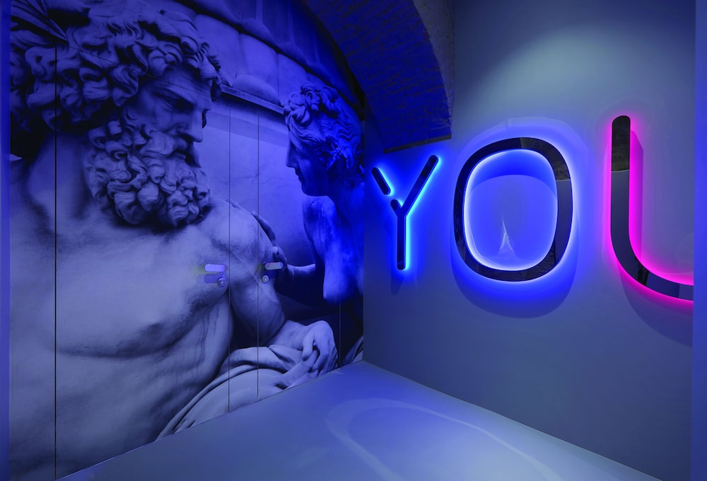 YouMe Design Place Hotel 15/43