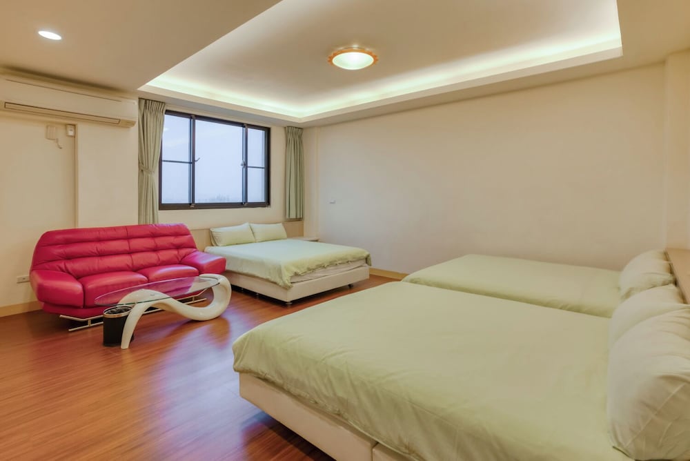 Casa Penghu 31/50