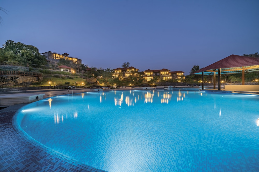 Mahua Bagh Resort 4/60