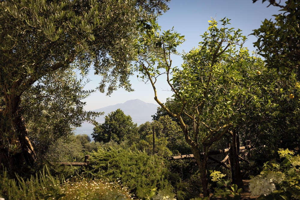 Villa Oriana Relais 60/62