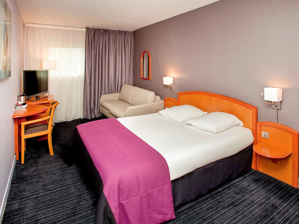 Mercure Metz Centre 23/75