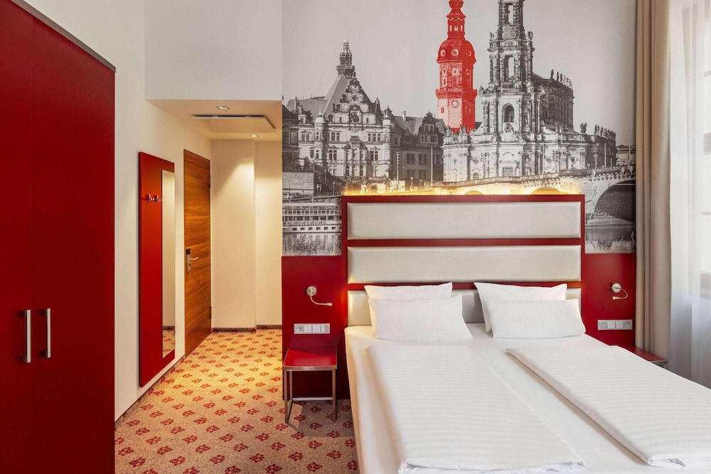 Amedia Plaza Dresden Trademark Collection by Wyndham 18/67