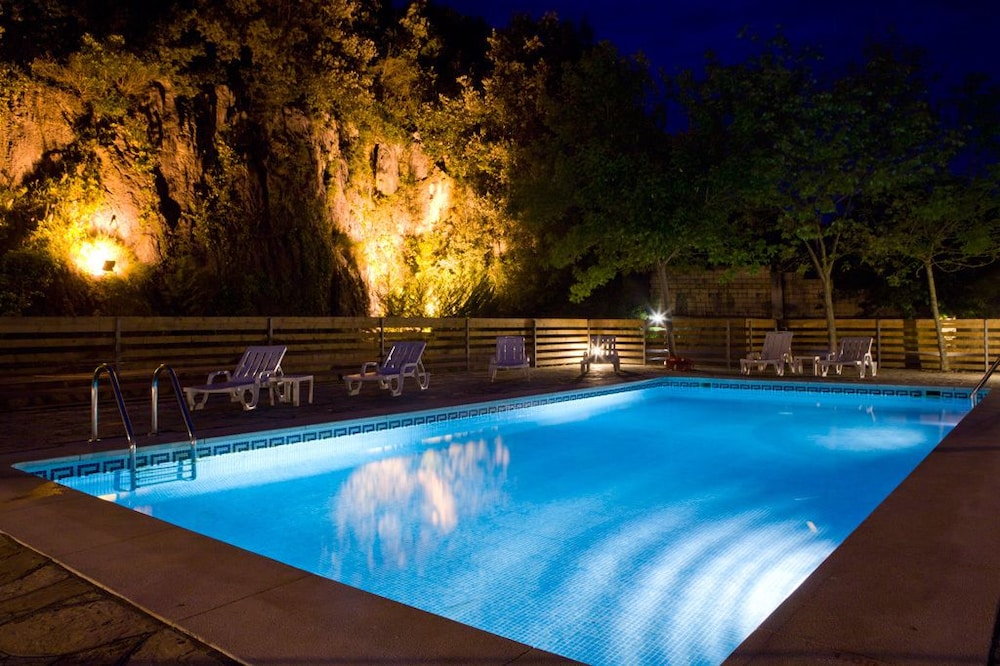 Hotel Los Arces 5/68