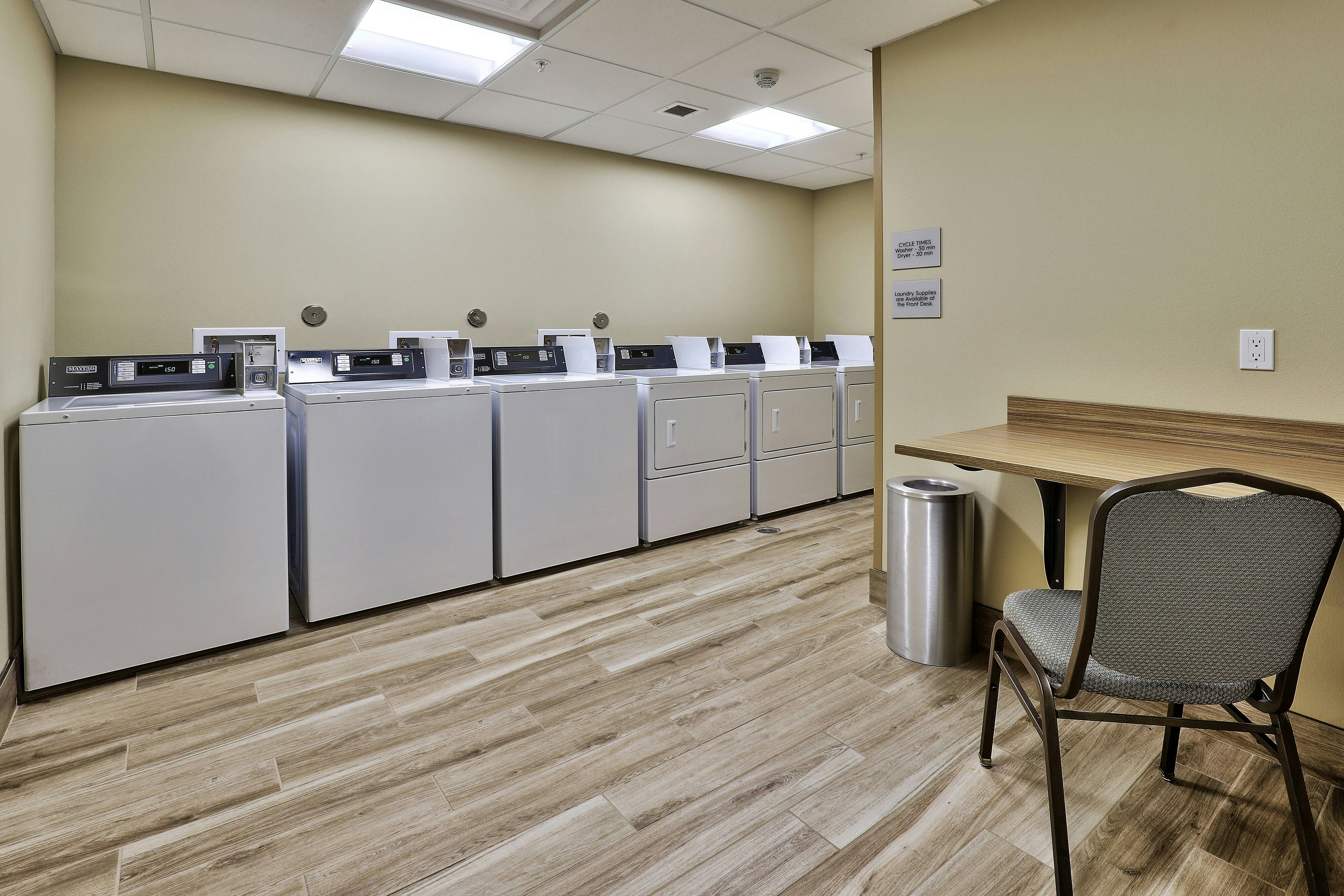 TownePlace Suites by Marriott Albuquerque Old Town 43/50
