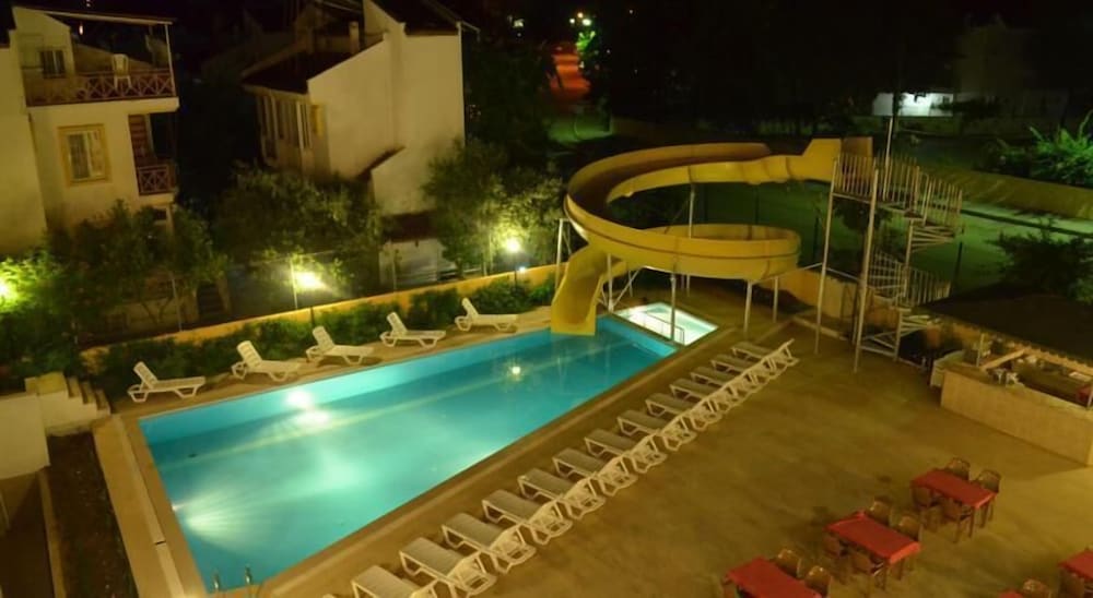 Park Avrupa Hotel 30/37
