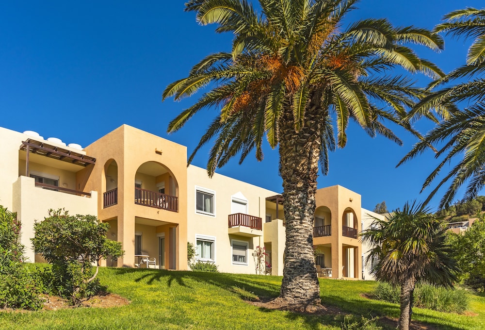 Hapimag Resort Damnoni 38/47