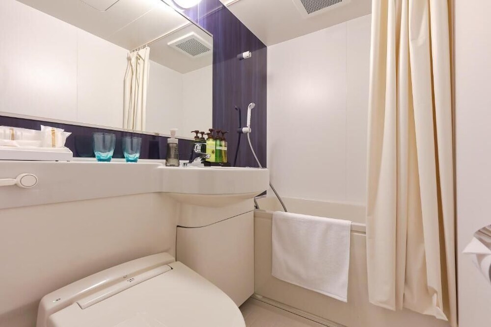 Welina Hotel Premier Nakanoshima East 42/43
