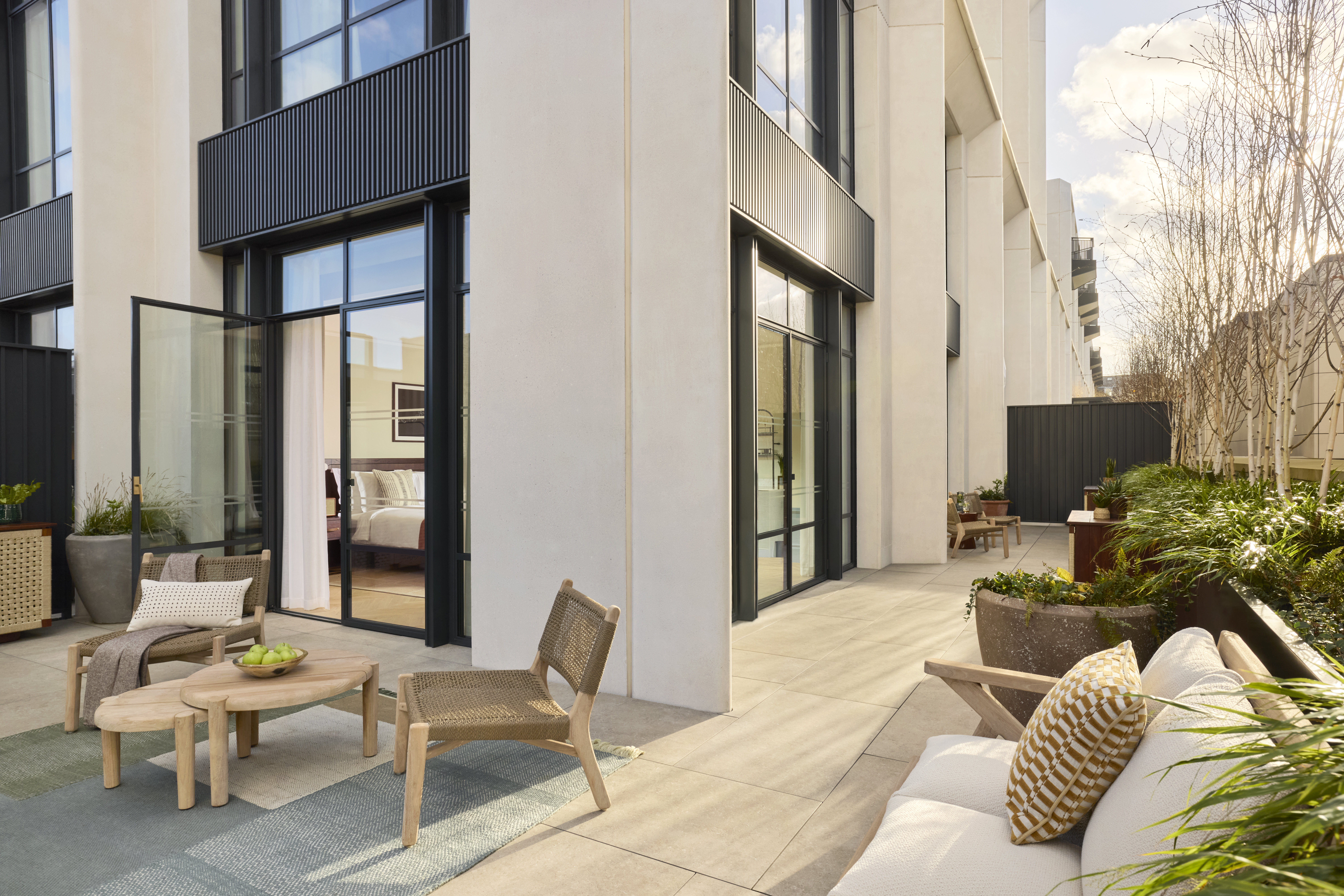 Six Senses London 21/33