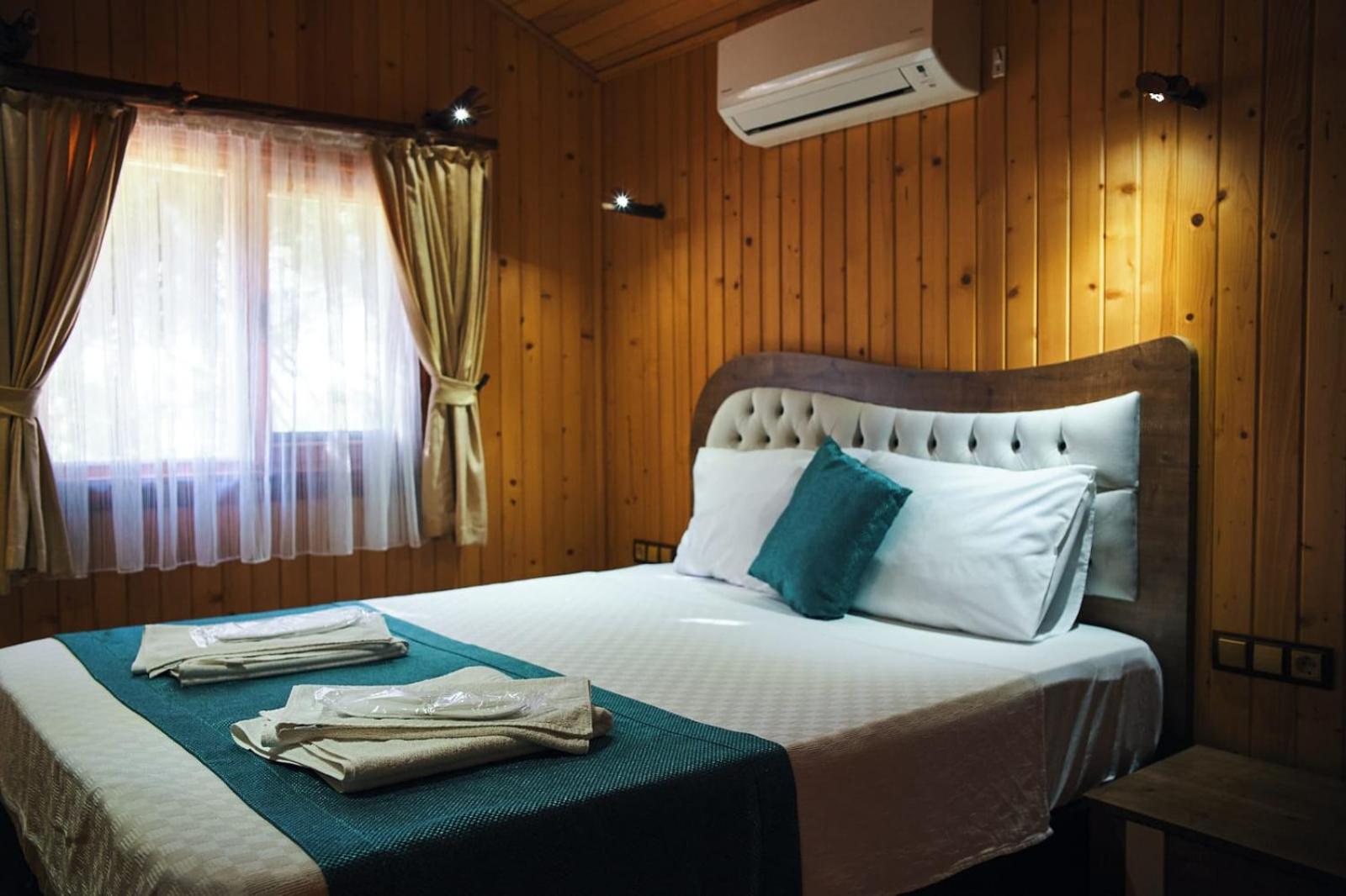 Leontopolis Apart Otel 12/50