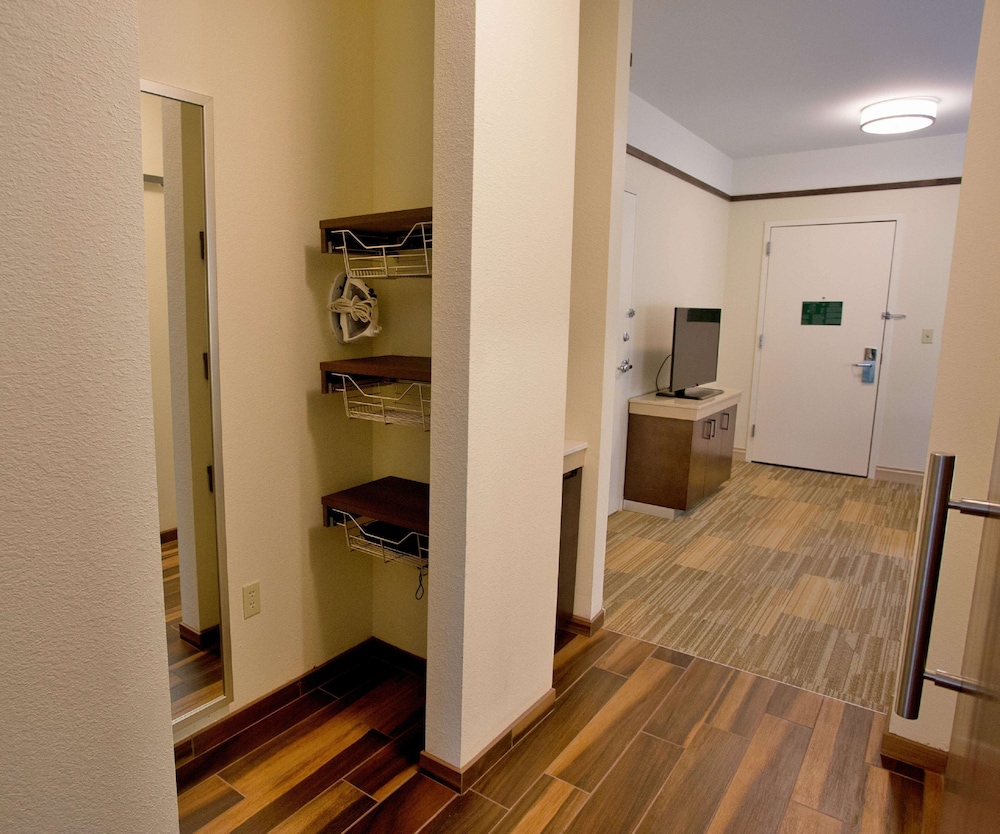Hilton Garden Inn Bentonville Hotel 23/62