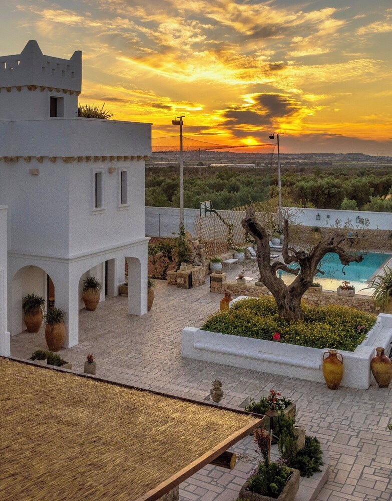 Masseria Le Mandorle 49/50