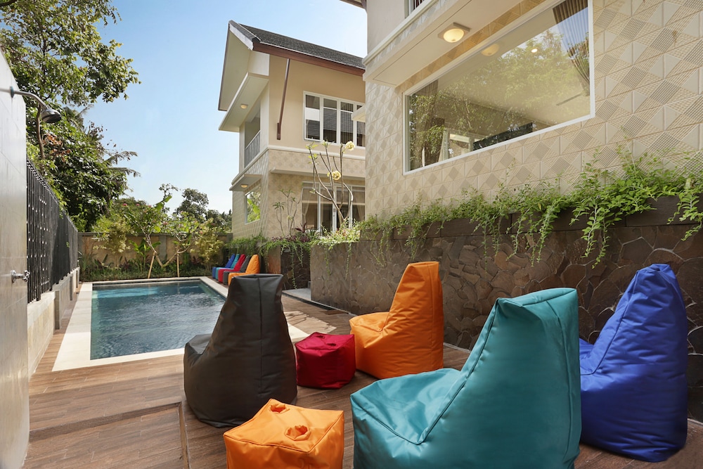 Askara Canggu Townhouse 31/35