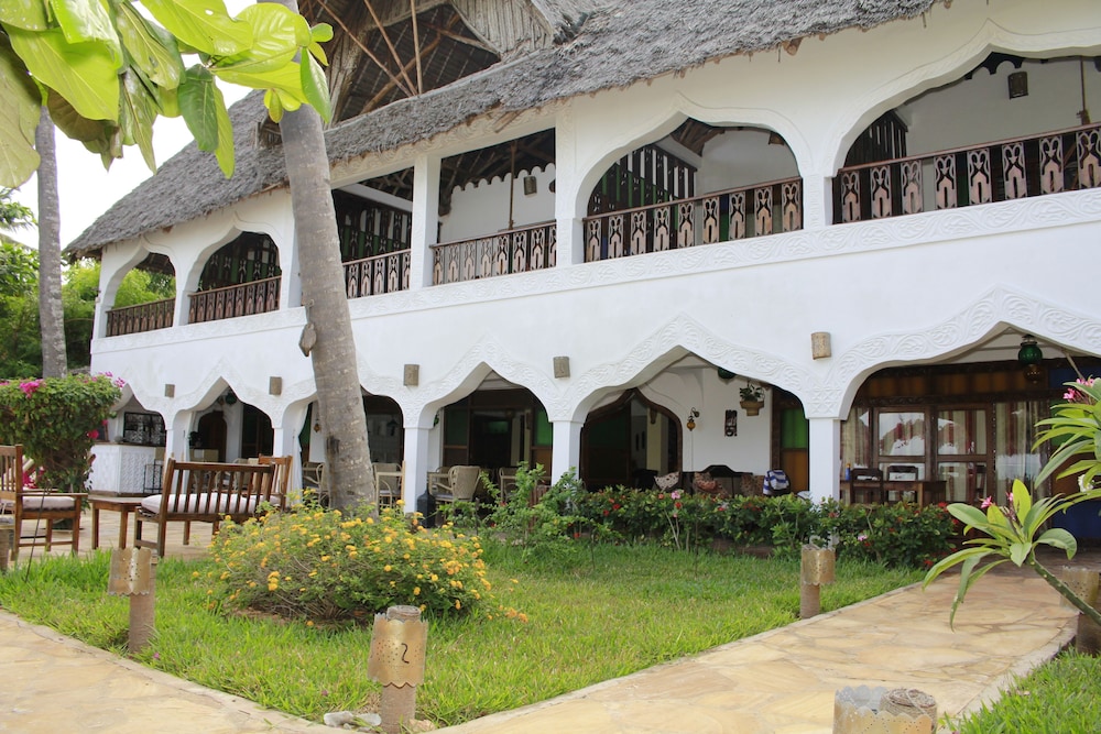 Zanzibar House 46/50