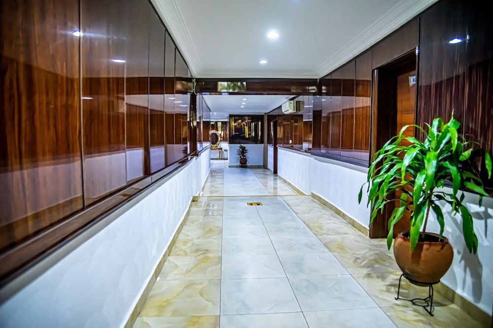 Caledonian Suites 6/63