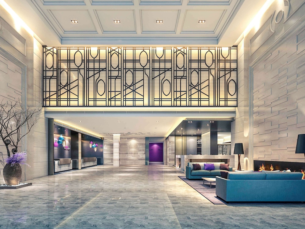 InterCityHotel Shanghai Hongqiao Airport 4/45