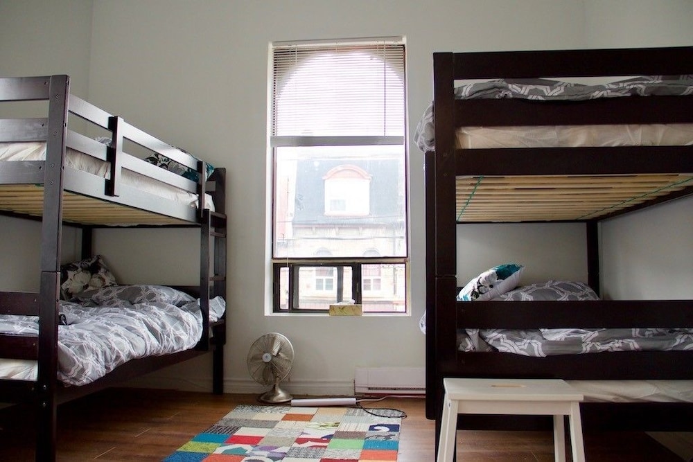 The Parkdale Hostellerie 21/66