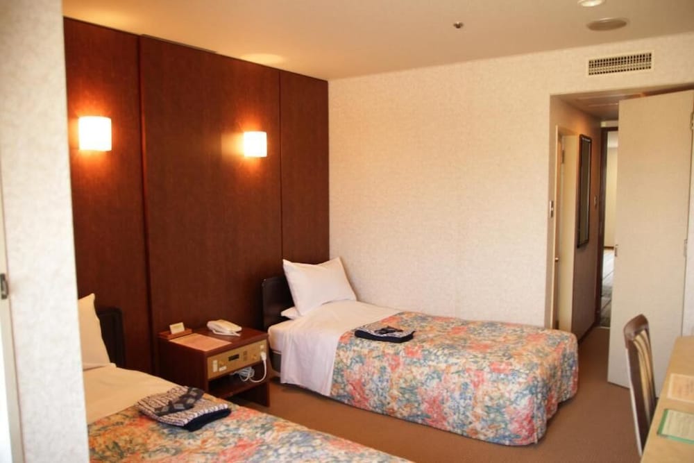 Hotel Kyoto Eminence 15/50