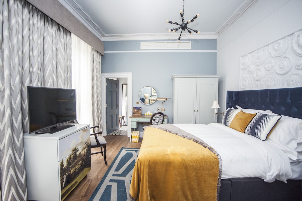 Premium, Single Bed
