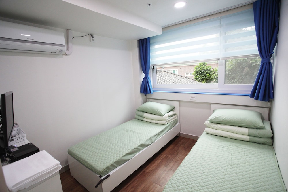 Namsan Guesthouse 25/26
