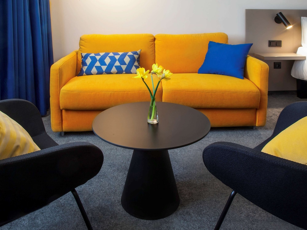 Ibis Praha Old Town 44/70