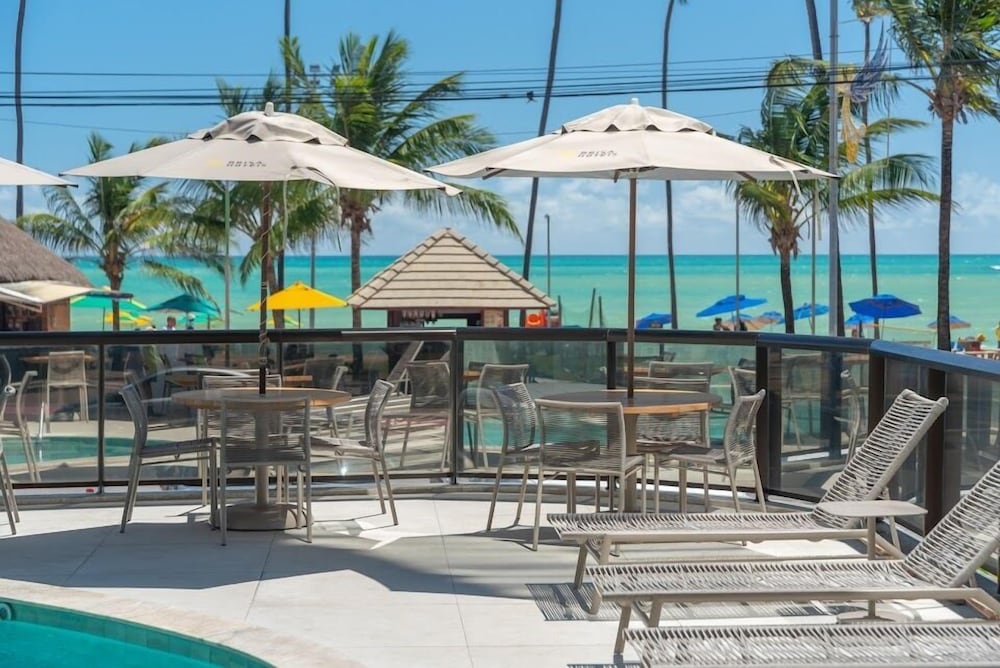 Hotel Brisa Tower Maceio 52/62