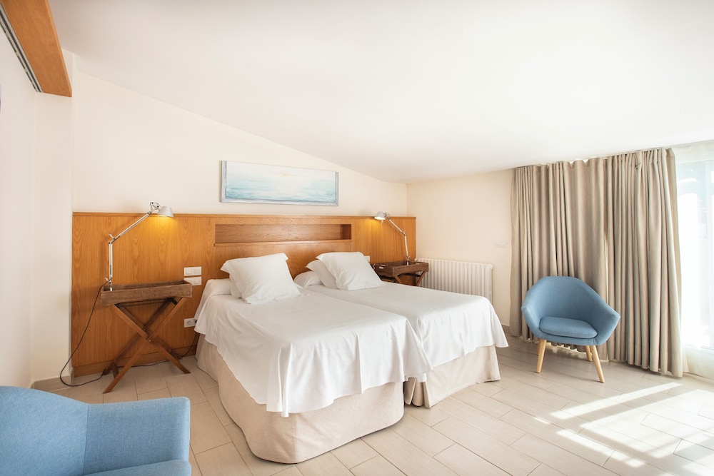 Llafranch Hotel 21/64