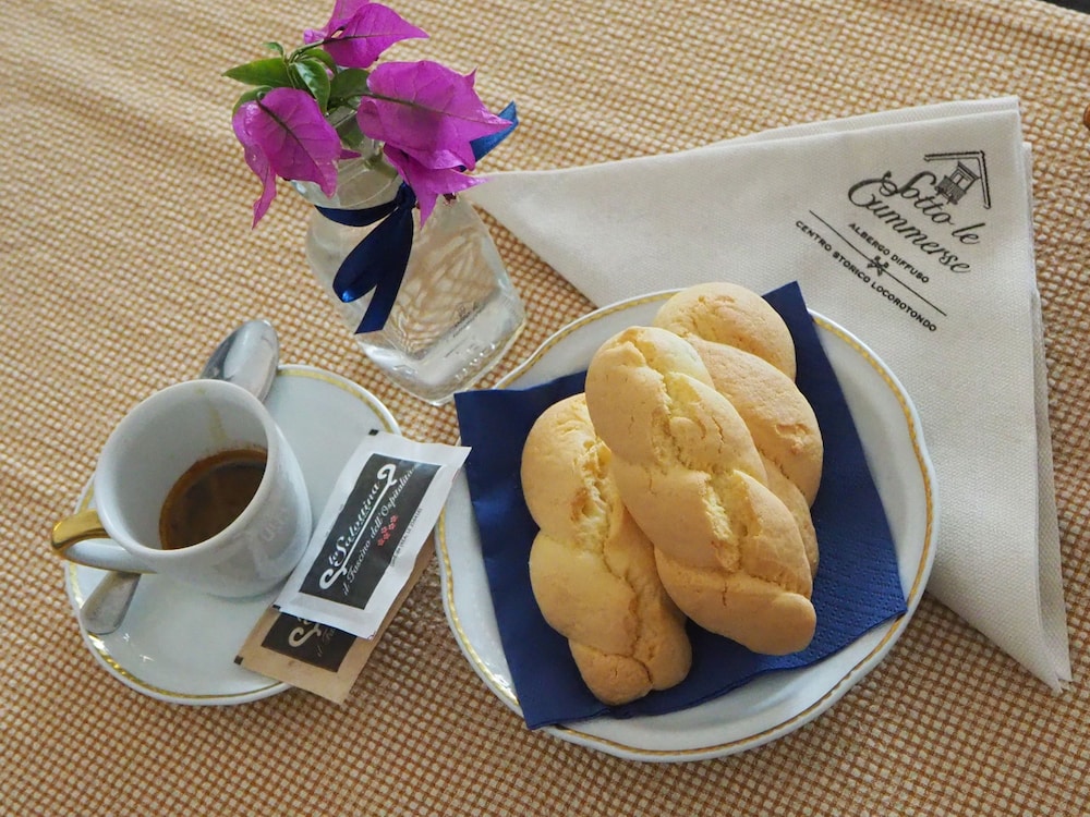 SOTTO LE CUMMERSE ALBERGO DIFFUSO 24/55