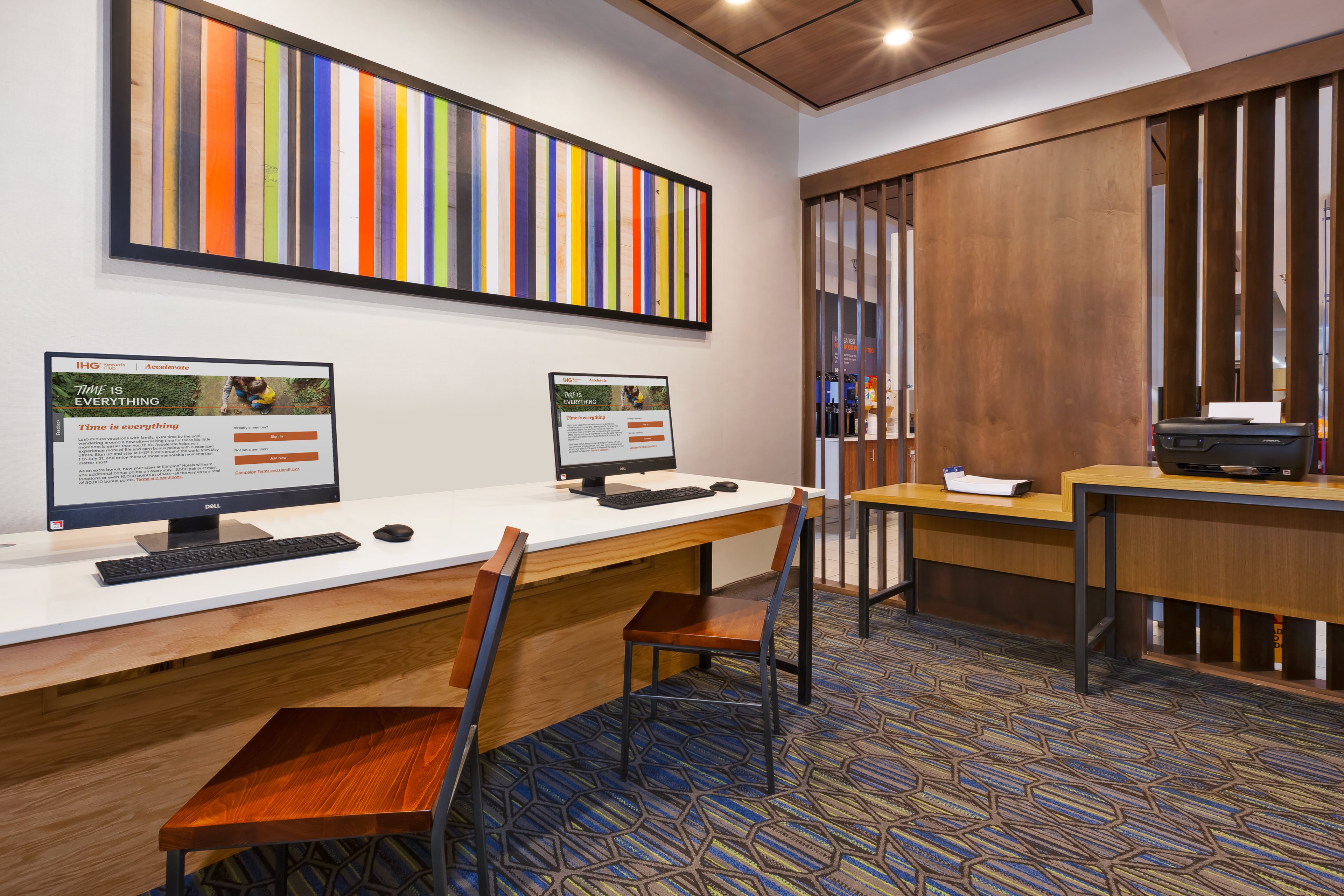 Holiday Inn Express Hotel & Suites Cleveland-Richfield 51/59