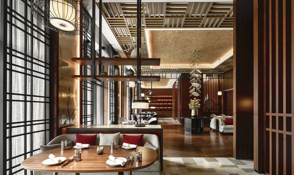 Hyatt Regency Beijing Shiyuan 27/40