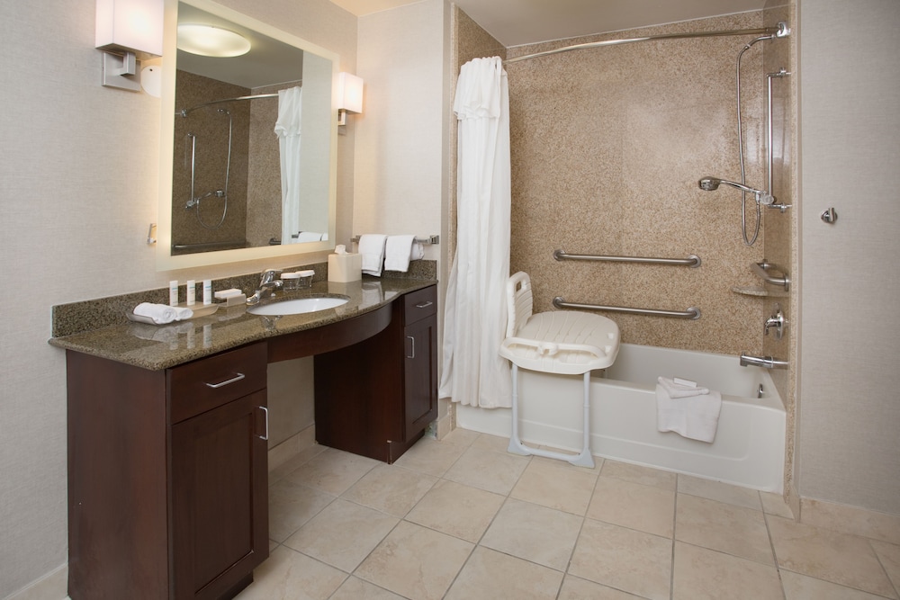 Homewood Suites By Hilton Phoenix Avondale 15/33