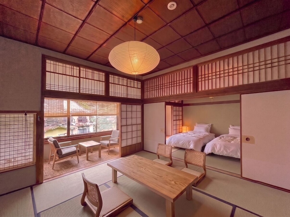 Shimizu Ryokan 9/47